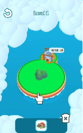 岛民逃岛 0.1.44 安卓版