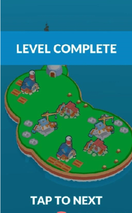 岛民逃岛 0.1.44 安卓版