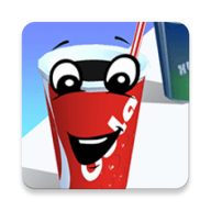 疯狂饮料瓶 1.0 安卓版