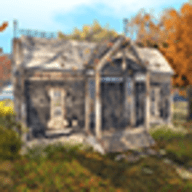 逃离秋天湖边小屋 1.0.3 安卓版