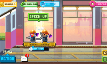 摩托制造厂游戏 1.327 安卓版