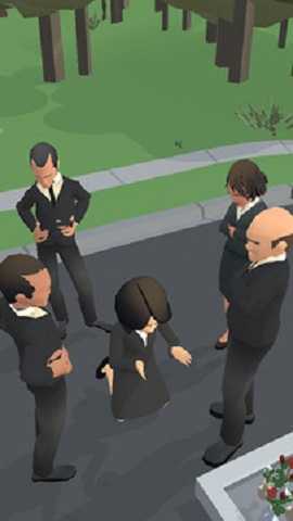 变脸女王 1.0.4 安卓版