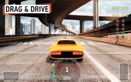 职业飙车罗德赛车 2 安卓版