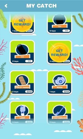 拯救海洋 1.20 安卓版