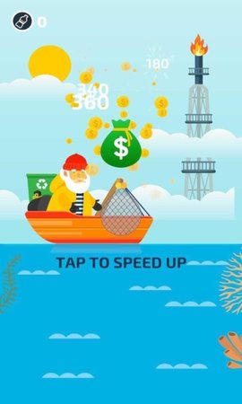 拯救海洋 1.20 安卓版