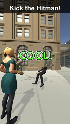 超级疯狂特技 1.03 安卓版