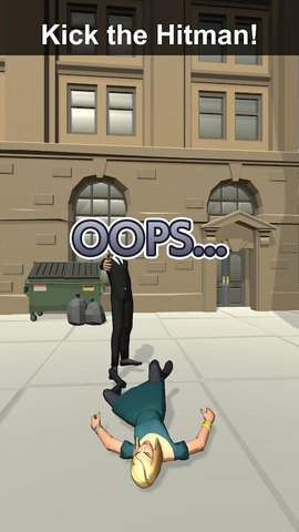 超级疯狂特技 1.03 安卓版