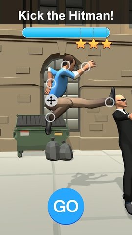 超级疯狂特技 1.03 安卓版