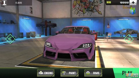 特技汽车驾驶模拟2022 1.0.3 安卓版