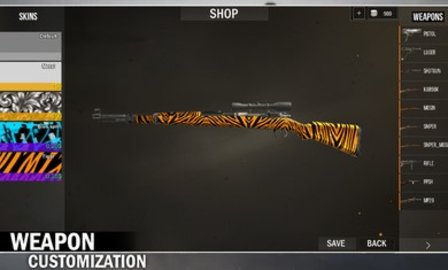 欧洲前沿 0.3.1 安卓版