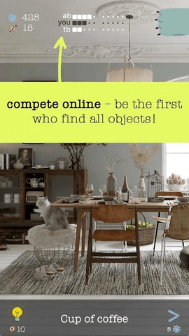 家居寻物挑战 1.2.3 安卓版