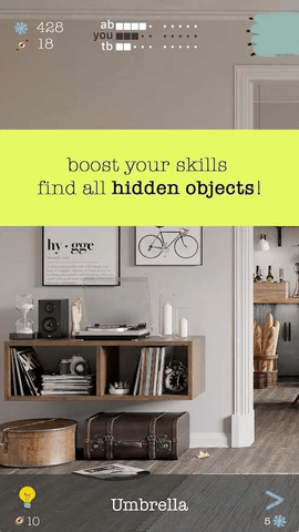家居寻物挑战 1.2.3 安卓版