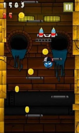 猪猪跳一跳 3.8 安卓版