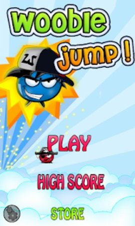 猪猪跳一跳 3.8 安卓版