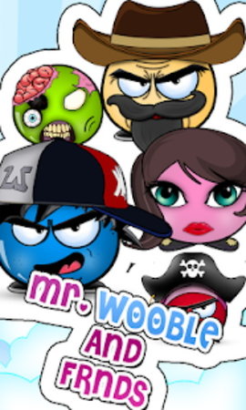 猪猪跳一跳 3.8 安卓版