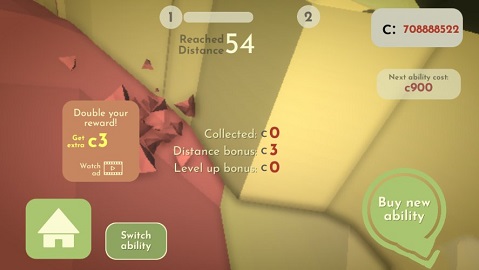 托利冲刺 3.6.6 安卓版