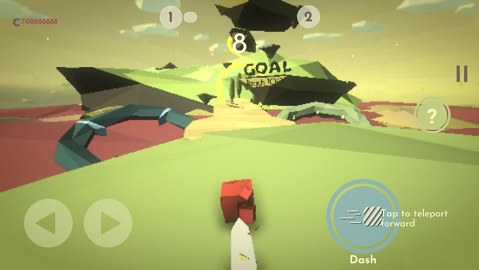 托利冲刺 3.6.6 安卓版