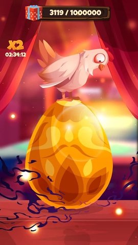 点点鸡蛋 1.1.19 安卓版