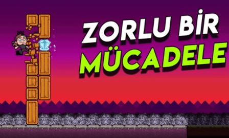 病毒跑酷游戏 2.8.0 安卓版