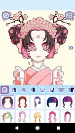 怪物女孩工厂 1.1.5 安卓版