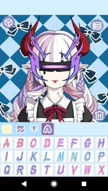 怪物女孩工厂 1.1.5 安卓版