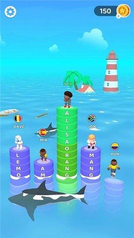 胜利宣言 1.201 安卓版