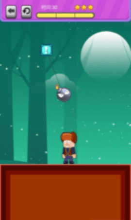 我扔雷贼6 1.0 安卓版