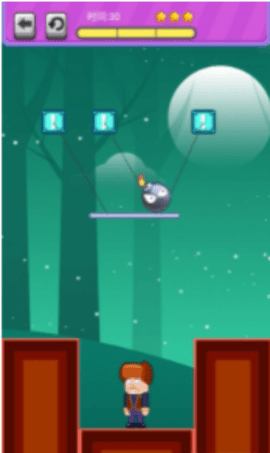 我扔雷贼6 1.0 安卓版