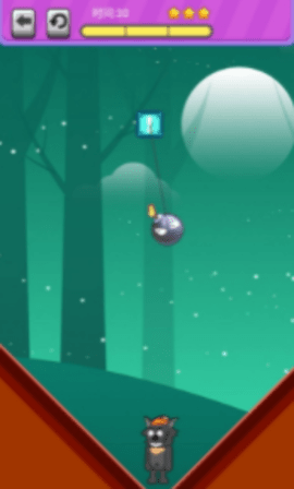 我扔雷贼6 1.0 安卓版