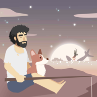 荒岛余生钓鱼游戏 0.0.19 安卓版