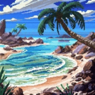 孤岛历险记 1.0.11.01 安卓版