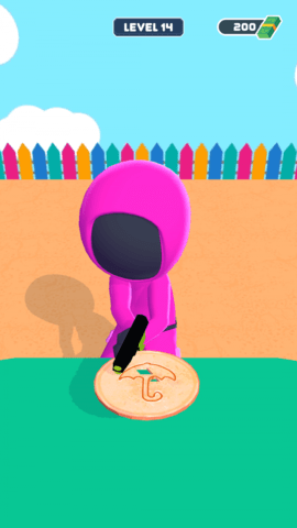 臭弟弟跟我冲 1.0.0 安卓版