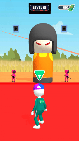 臭弟弟跟我冲 1.0.0 安卓版