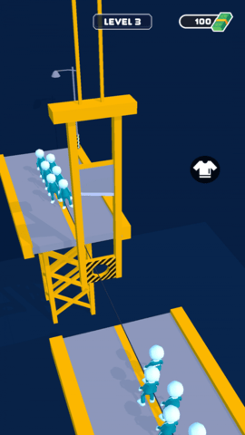 臭弟弟跟我冲 1.0.0 安卓版