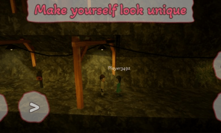 双人成行仿制版 1.0.1 安卓版