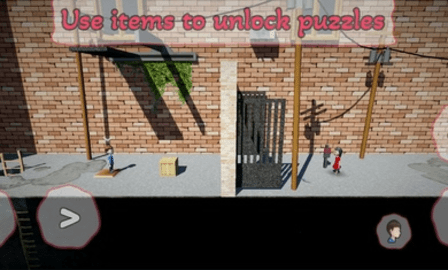 双人成行仿制版 1.0.1 安卓版