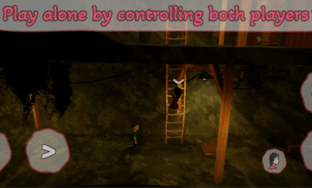 双人成行仿制版 1.0.1 安卓版