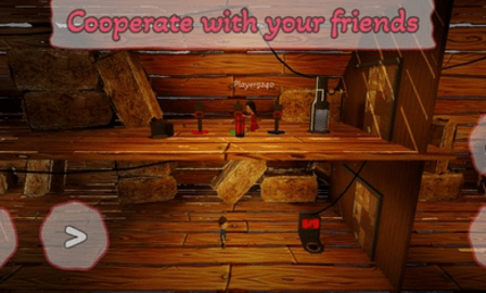 双人成行仿制版 1.0.1 安卓版