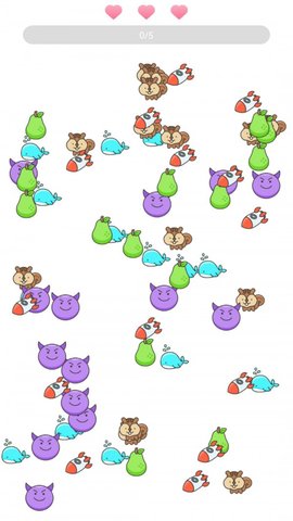 看你动不动 1.0.0 安卓版