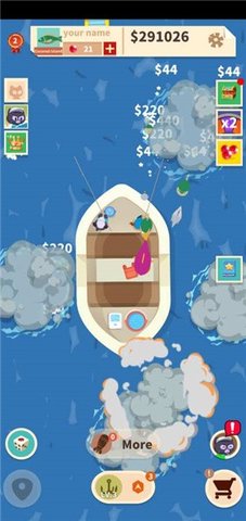 猫钓公司 1.0.1 安卓版