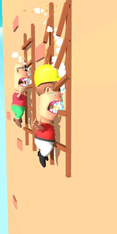 啃墙下落赛 1.3 安卓版