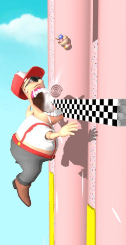 啃墙下落赛 1.3 安卓版