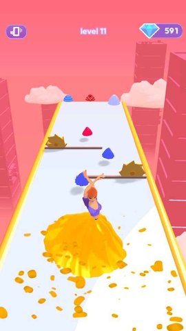 裙子转转转 4.4 安卓版