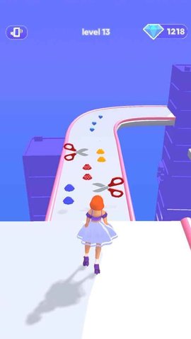 裙子转转转 4.4 安卓版