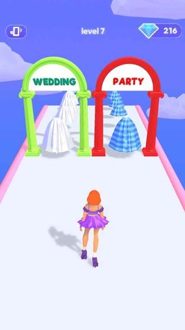 裙子转转转 4.4 安卓版