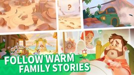 家庭农场冒险游戏 1.4.219 安卓版