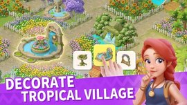 家庭农场冒险游戏 1.4.219 安卓版