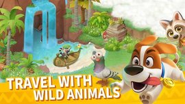 家庭农场冒险游戏 1.4.219 安卓版