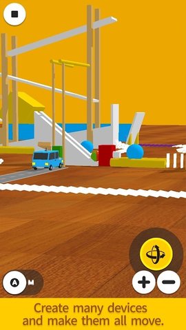 口袋大理石跑 1.60.0 安卓版