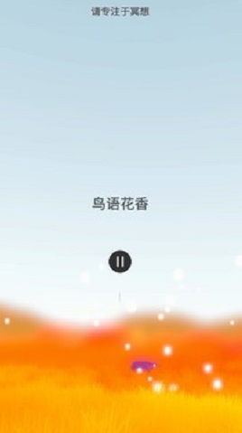 冥想家 0.1 安卓版